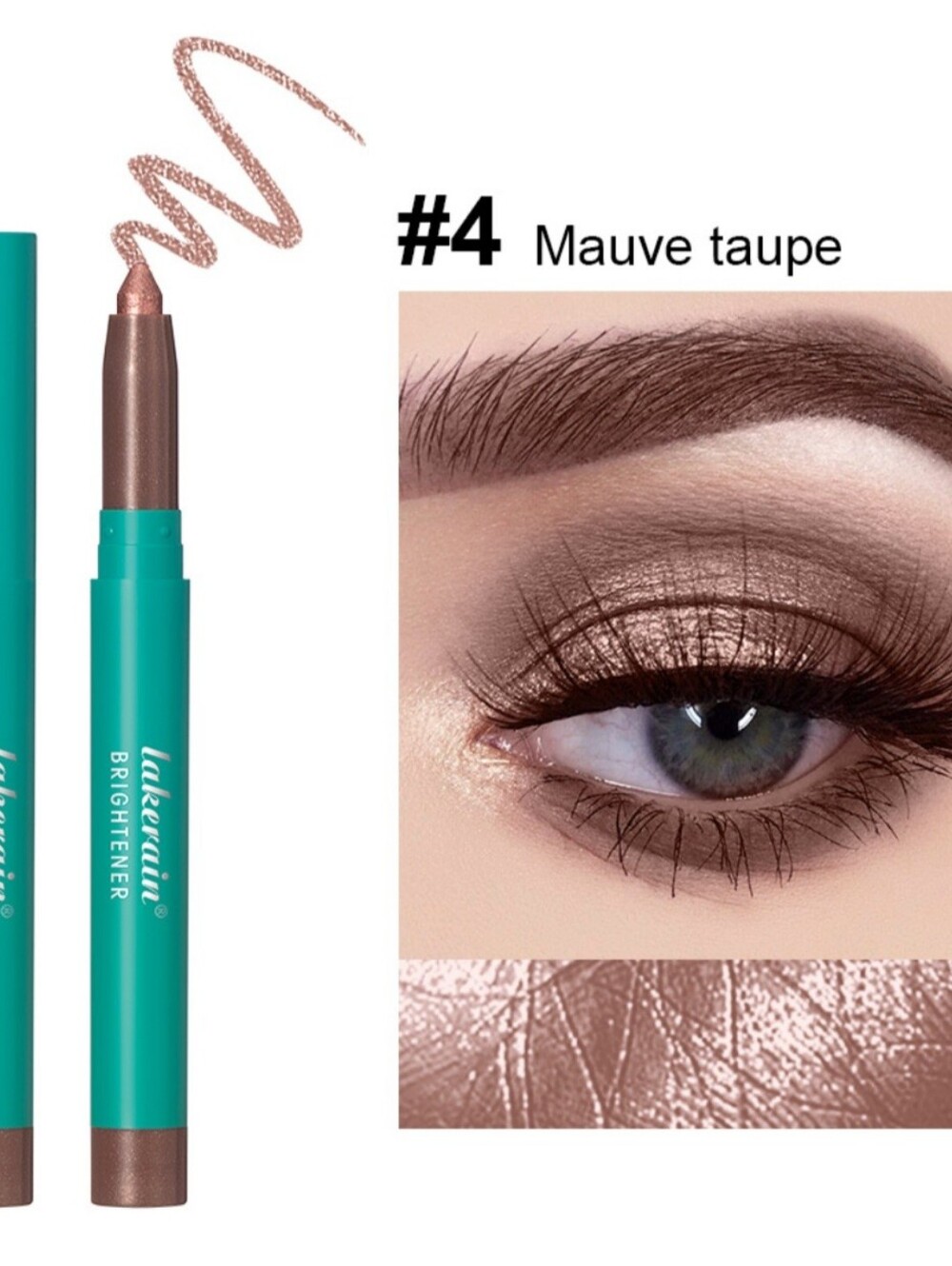 Lakerain Eye Brightener Highlighting Sticks,